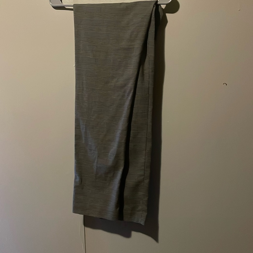 H&M Slim Fit Pants